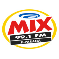 99.1 Ji Paraná